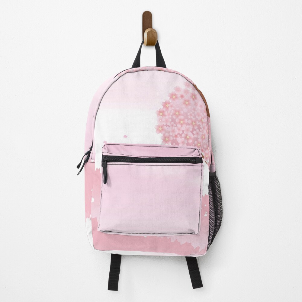 Item preview, Backpack designed and sold by mrWho999.