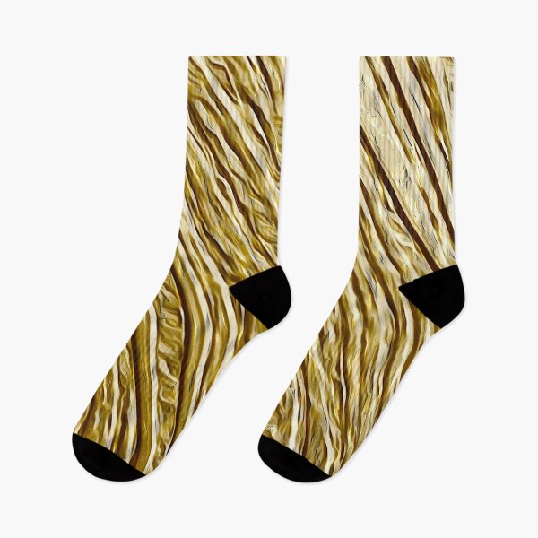 Item preview, Striped Shimmer designed and sold by fatenanwar.