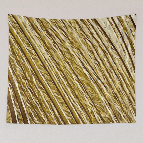 Item preview, Striped Shimmer designed and sold by fatenanwar.
