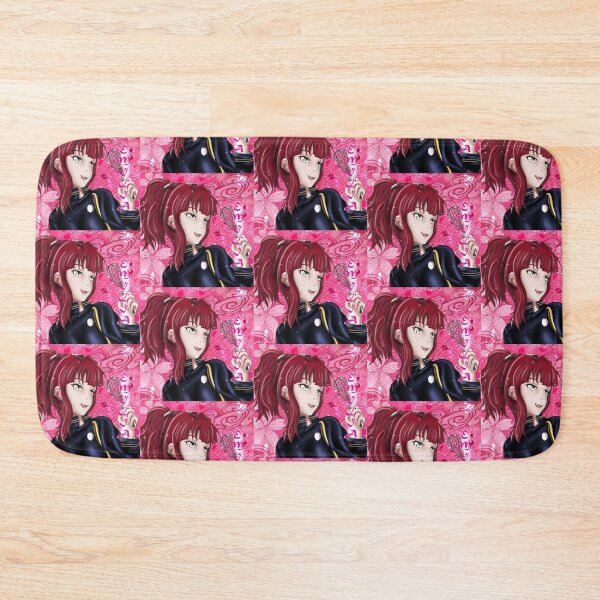 Item preview, Emilia Gerbeaud designed and sold by kisskarmenanita.