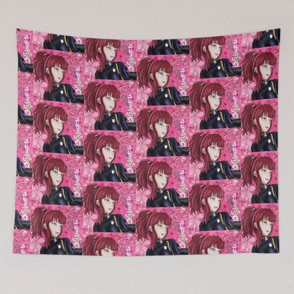 Item preview, Emilia Gerbeaud designed and sold by kisskarmenanita.