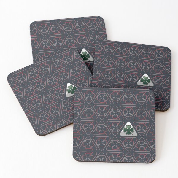 Item preview, AR Quadrifoglio Design Type 2 designed and sold by fmDisegno.