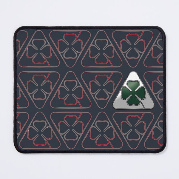 Item preview, AR Quadrifoglio Design Type 2 designed and sold by fmDisegno.