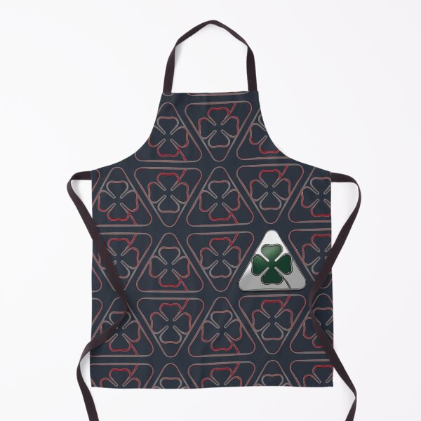 Item preview, AR Quadrifoglio Design Type 2 designed and sold by fmDisegno.