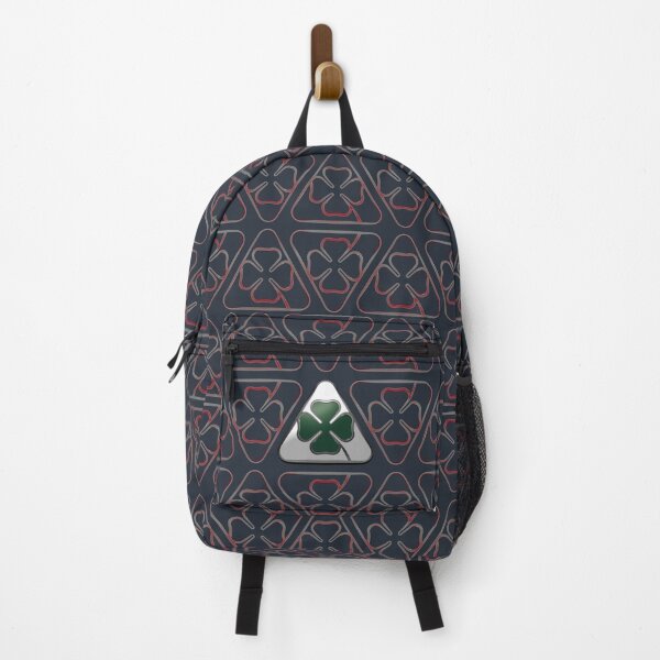 Item preview, AR Quadrifoglio Design Type 2 designed and sold by fmDisegno.