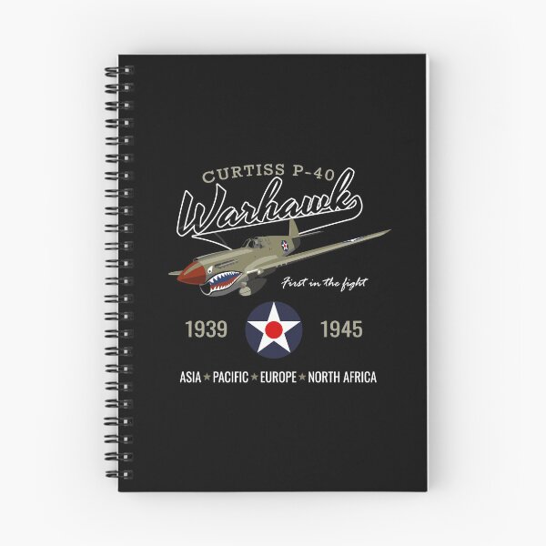 Item preview, Curtiss P-40 Warhawk designed and sold by ubacheri48.