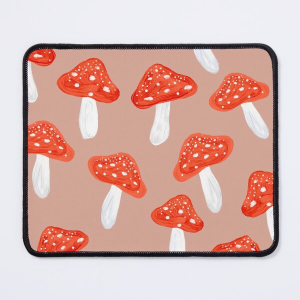 Item preview, Mushrooms Dance  designed and sold by cafelab.