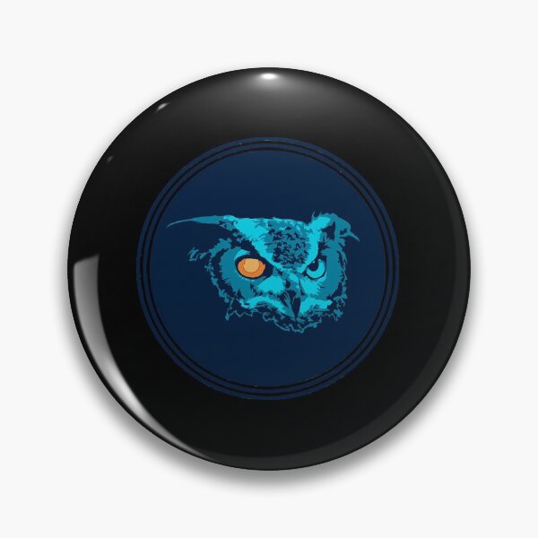 Item preview, Blade Runner - Owl  designed and sold by dixiemoor.