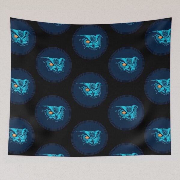 Item preview, Blade Runner - Owl  designed and sold by dixiemoor.