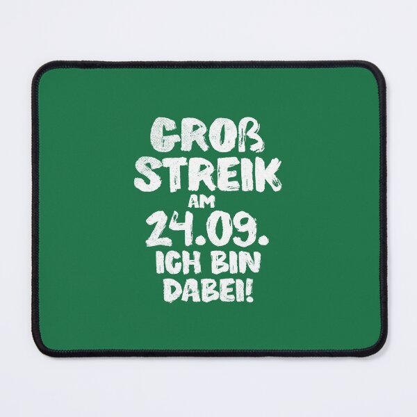 Item preview, # AlleFürsKlima | Count me in! designed and sold by wunderfamily.