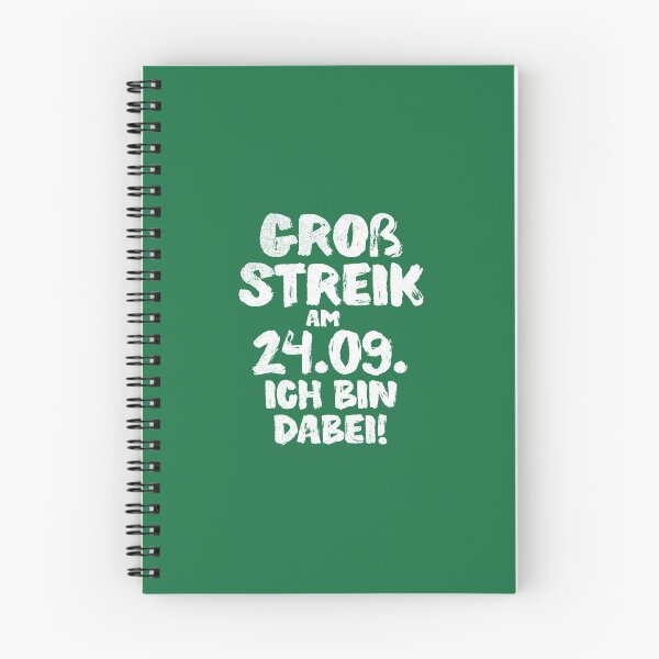 Item preview, # AlleFürsKlima | Count me in! designed and sold by wunderfamily.