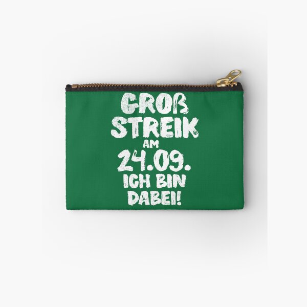 Item preview, # AlleFürsKlima | Count me in! designed and sold by wunderfamily.