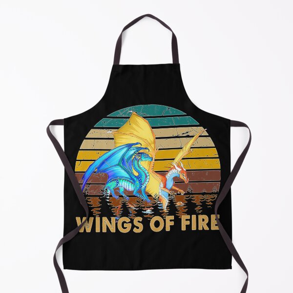 Item preview, Wings Of Fire designed and sold by Wingsoffire777.