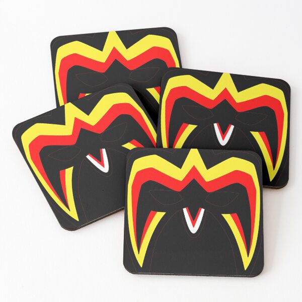 Item preview, ultimate warrior Gift Halloween Day, Thanksgiving, Christmas Day designed and sold by PhilippHeld.