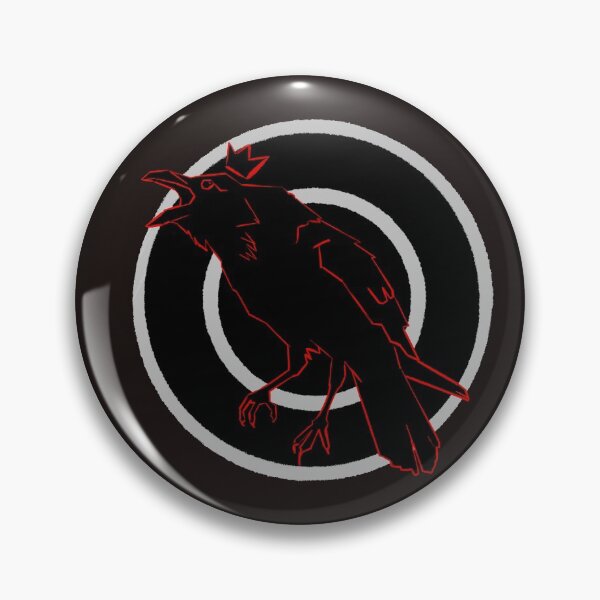Item preview, King Raven  designed and sold by DrawvaNova.