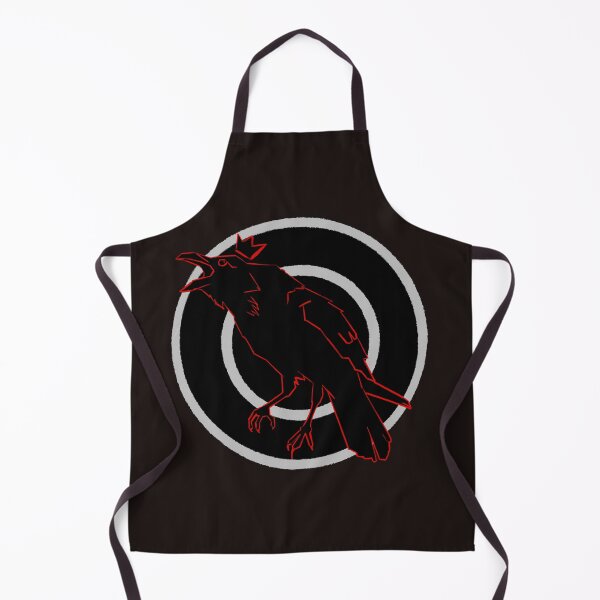 Item preview, King Raven  designed and sold by DrawvaNova.