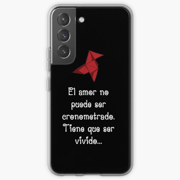 Quote Money Heist Phone Cases Redbubble