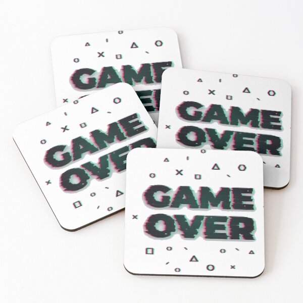 Item preview, End of game designed and sold by Enriquegl.