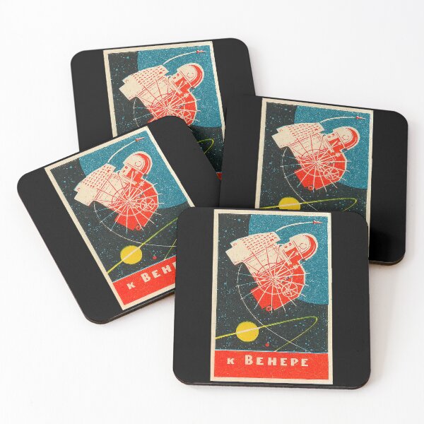 Item preview, CCCP Propaganda Artwork designed and sold by iconikit.