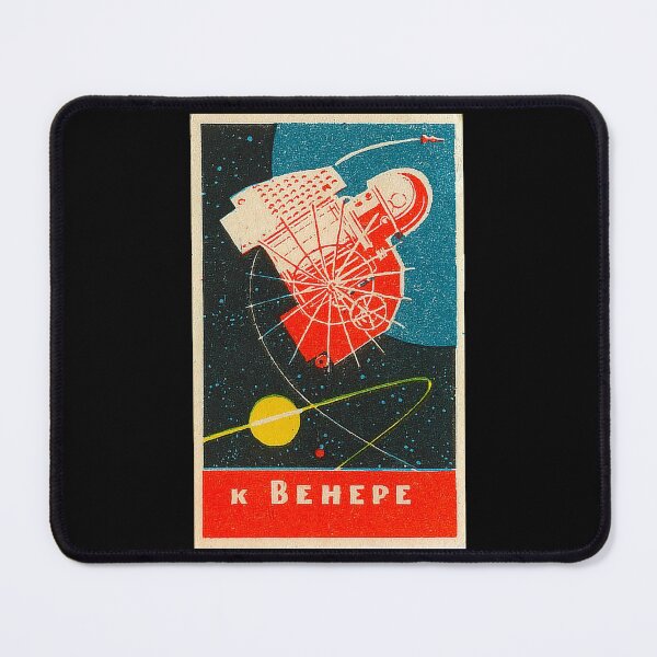 Item preview, CCCP Propaganda Artwork designed and sold by iconikit.