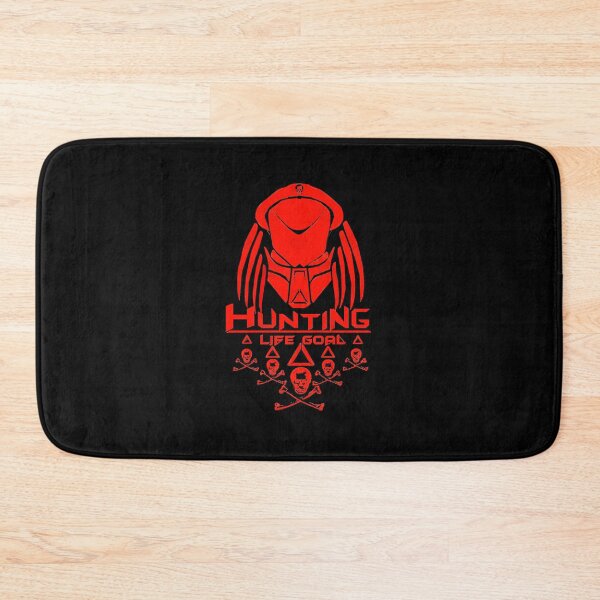 Item preview, Predator Hunting  Life Goal  designed and sold by dixiemoor.