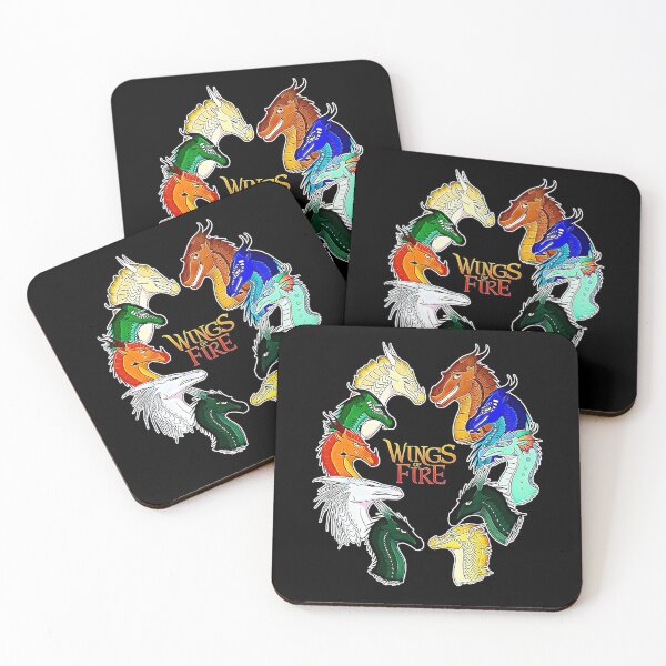 Item preview, Wings Of Fire designed and sold by Wingsoffire777.