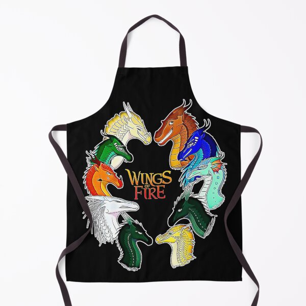 Item preview, Wings Of Fire designed and sold by Wingsoffire777.