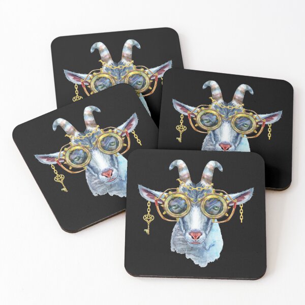 Item preview, sheep watercolour designed and sold by Rondeboy.