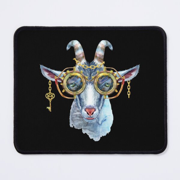 Item preview, sheep watercolour designed and sold by Rondeboy.