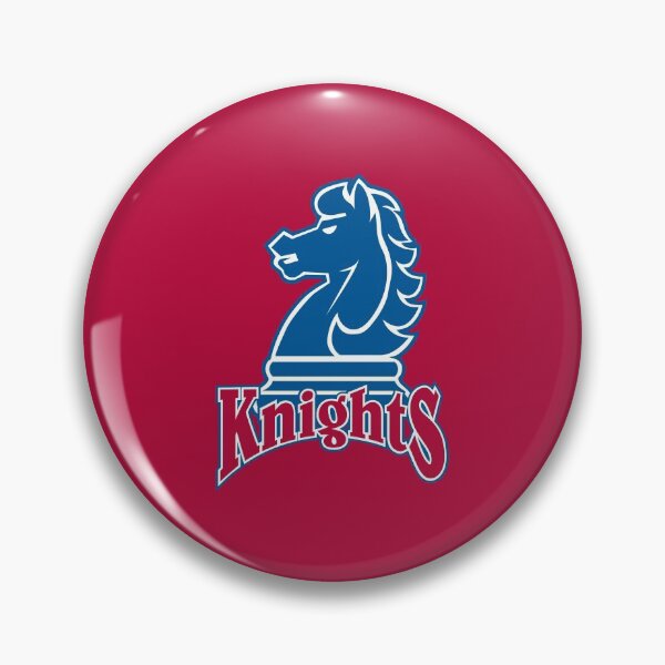 Item preview, The Knights Icon  designed and sold by antonyjosua64.