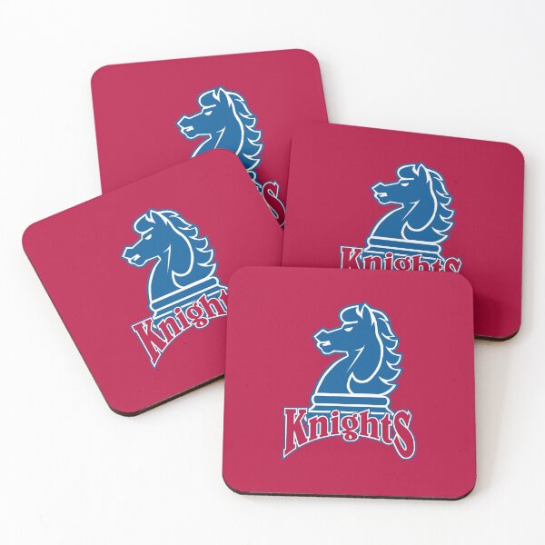 Item preview, The Knights Icon  designed and sold by antonyjosua64.