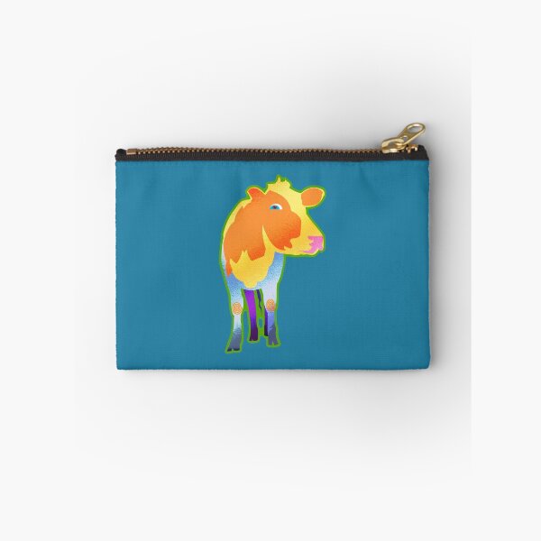 Item preview, Cosmic Cow designed and sold by evisionarts.