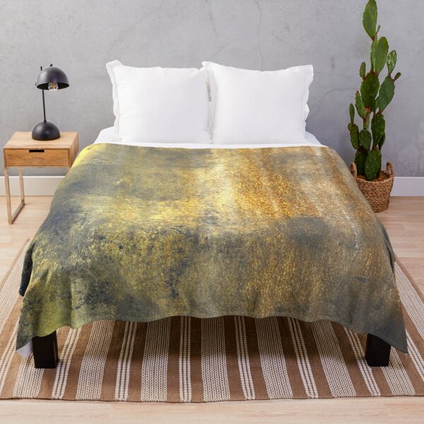 Item preview, Rustic Metal - Silver And Gold designed and sold by ColorsandShapes.