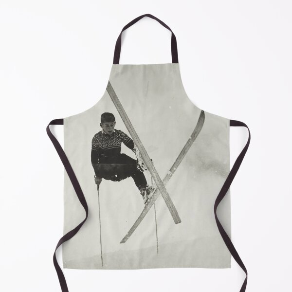 Item preview, Kid skiing designed and sold by Night-parade.