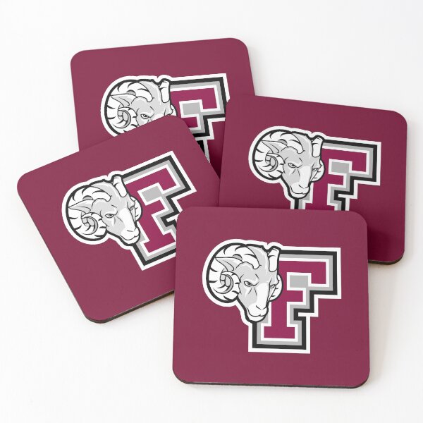 Item preview, The Fordham Icon  designed and sold by antonyjosua64.