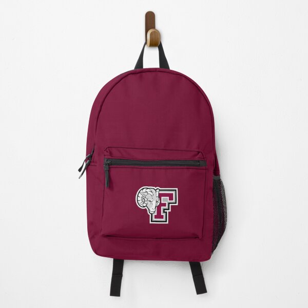 Item preview, The Fordham Icon  designed and sold by antonyjosua64.
