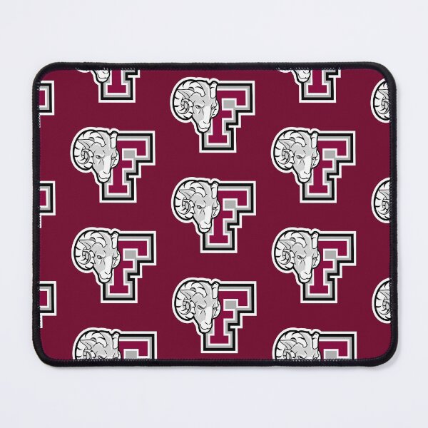 Item preview, The Fordham Icon  designed and sold by antonyjosua64.