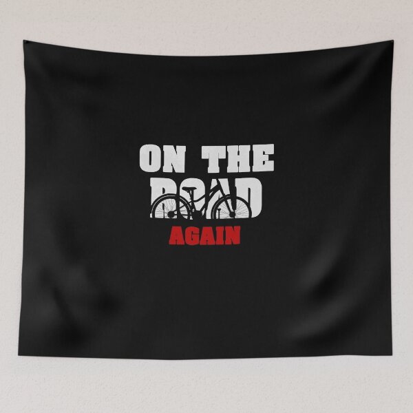 Item preview, On the road again , bike designed and sold by Art Shadow.