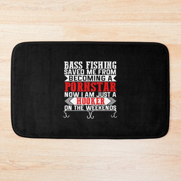 Item preview, Funny Fishing Gift Fisherman Gift And Bass Fishing Apparel designed and sold by himatre.