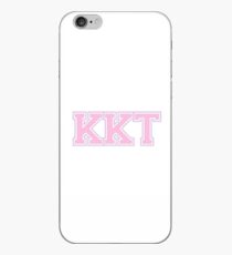 KKT iPhone Case