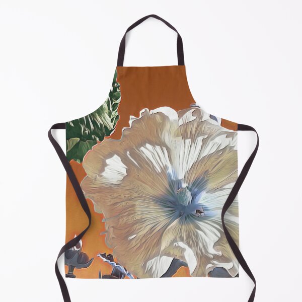 Item preview, White on orange designed and sold by TatumParks.