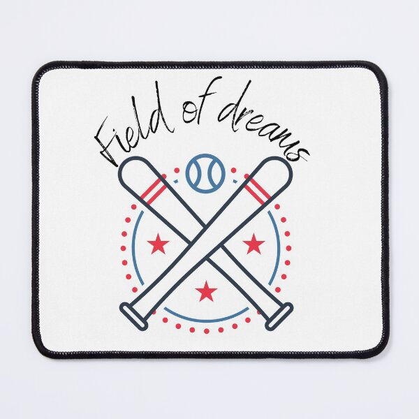 Item preview, The field of dreams designed and sold by SA Butterfly.