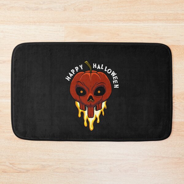Item preview, Halloween Skull Pumpkin  designed and sold by GimalaHollime.