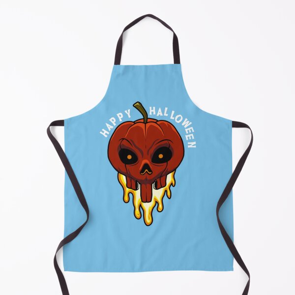 Item preview, Halloween Skull Pumpkin designed and sold by GimalaHollime.