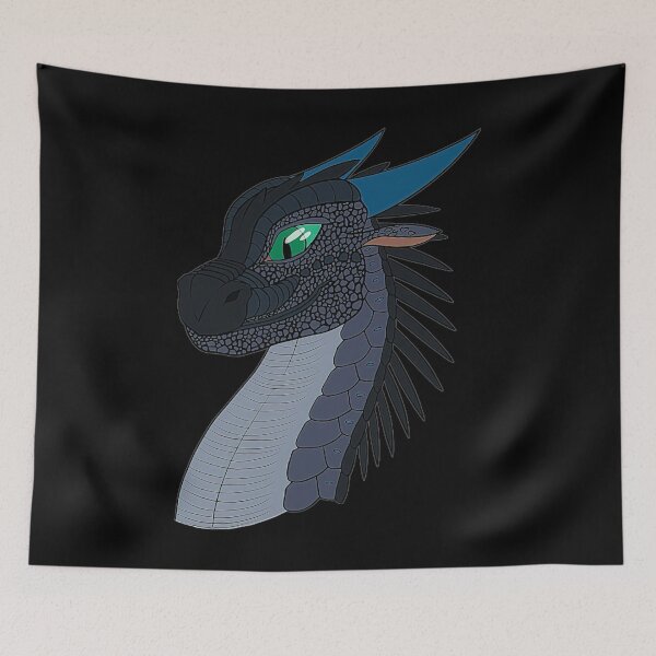 Item preview, Wings Of Fire designed and sold by Wingsoffire777.