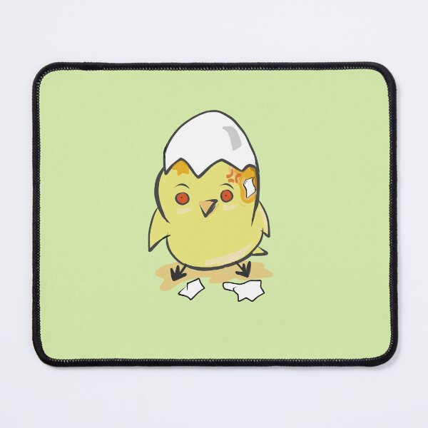 Item preview, Angry chick designed and sold by Sowmya-P.