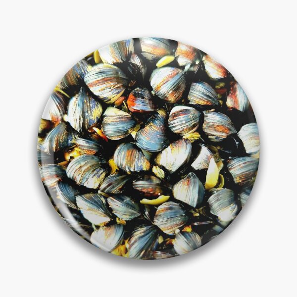 Item preview, BABY SHELLS AT THE BEACH designed and sold by Steffi August.