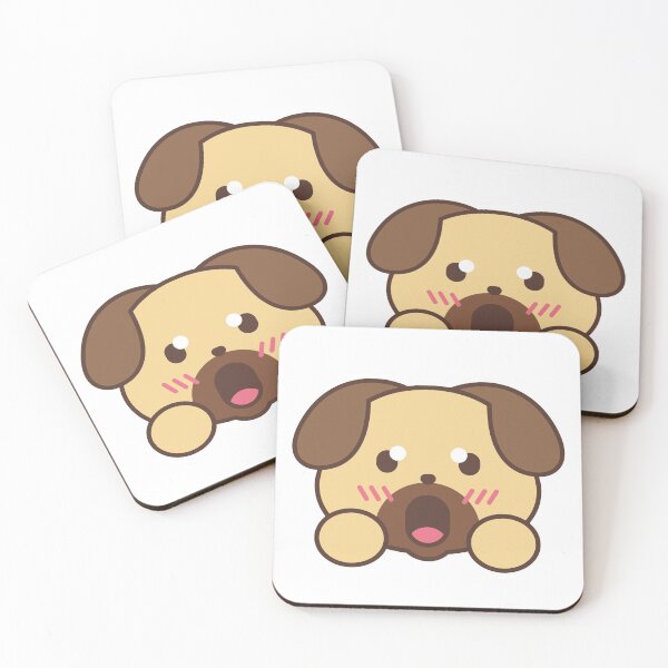 Item preview, My little Buddy designed and sold by Docartdesign.
