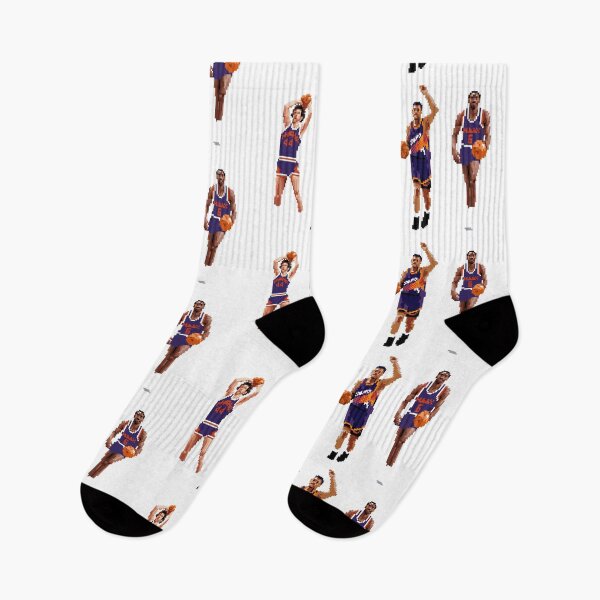 Item preview, Phoenix Legends Mug (Paul Westphal, Shawn Marion, Charles Barkley, Kevin Johnson, Walter Davis) Qiangy designed and sold by qiangdade.