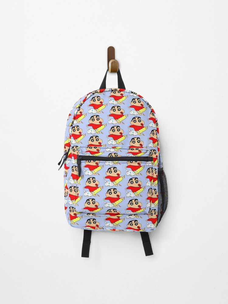 Crayon Shin-chan x Love Live! Sunshine!! Tote Bag - Tokyo Otaku Mode (TOM)